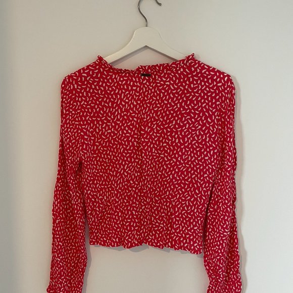 Billabong Starry Nights Top - Picture 5 of 7